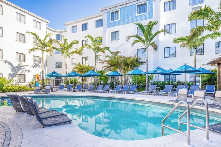 Compass by Margaritaville Hotel Naples