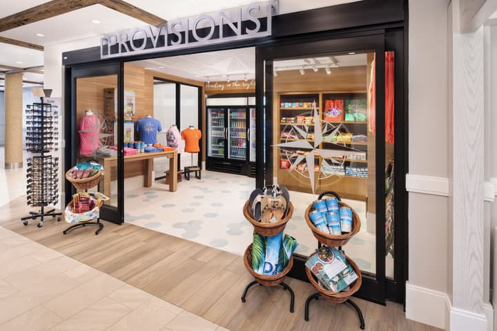 Compass by Margaritaville Hotel Naples