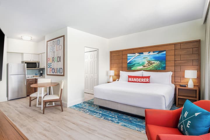 Compass by Margaritaville Hotel Naples