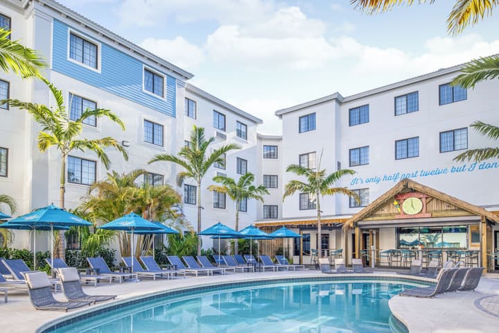 Compass by Margaritaville Hotel Naples