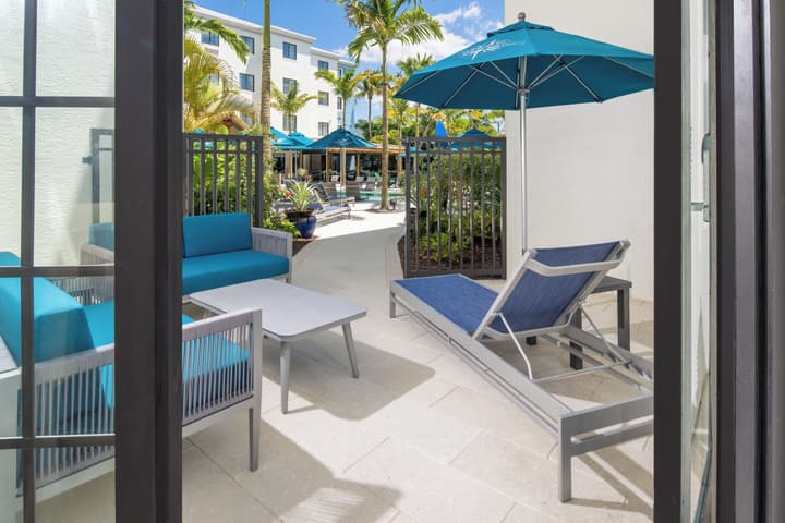 Compass by Margaritaville Hotel Naples