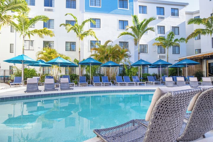 Compass by Margaritaville Hotel Naples