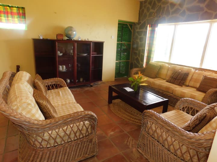 La Haut Resort