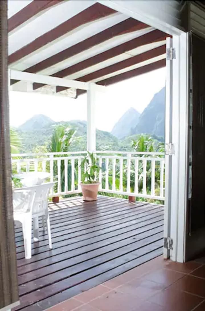 La Haut Resort