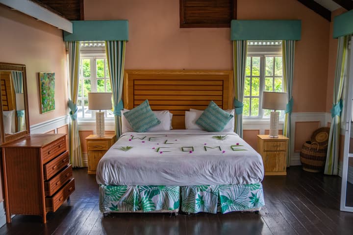 La Haut Resort