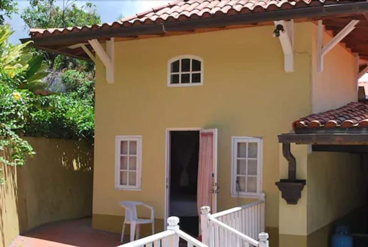 La Haut Resort