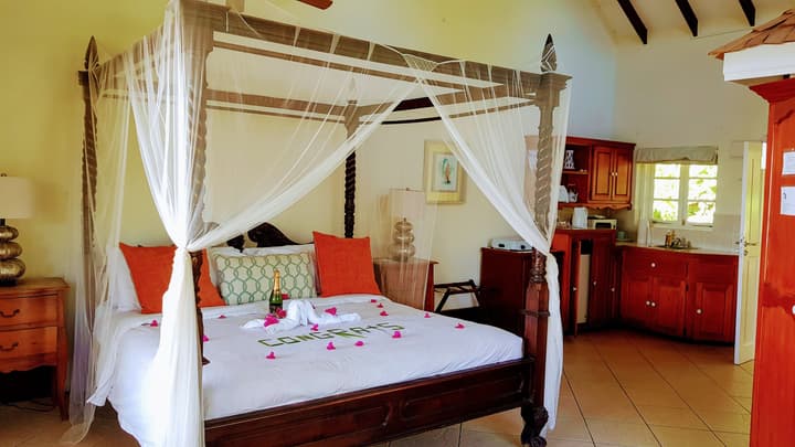 La Haut Resort