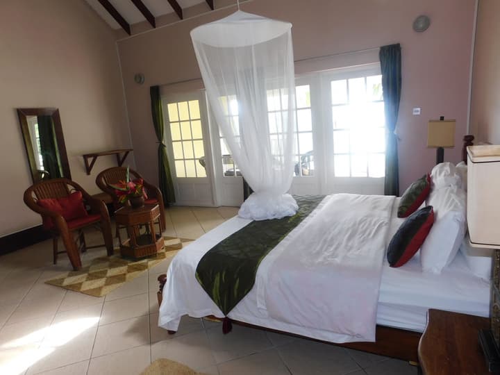 La Haut Resort