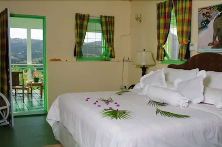 La Haut Resort
