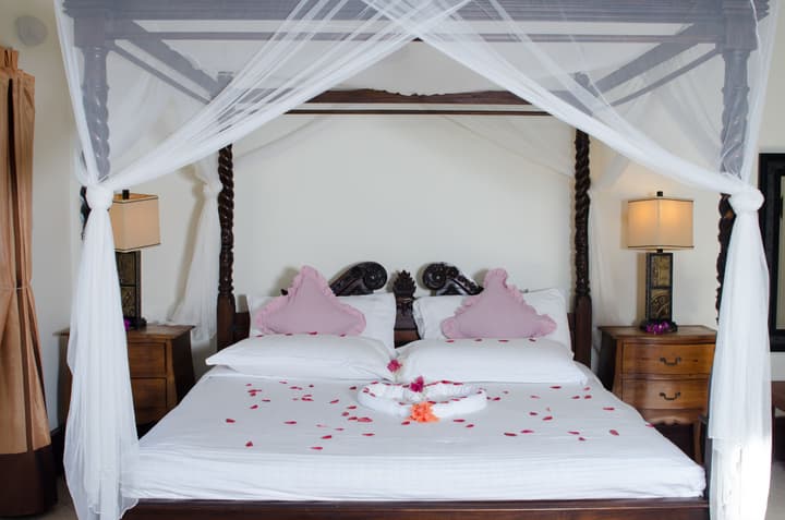 La Haut Resort