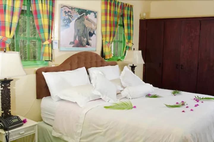 La Haut Resort