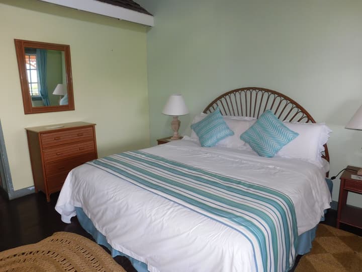La Haut Resort
