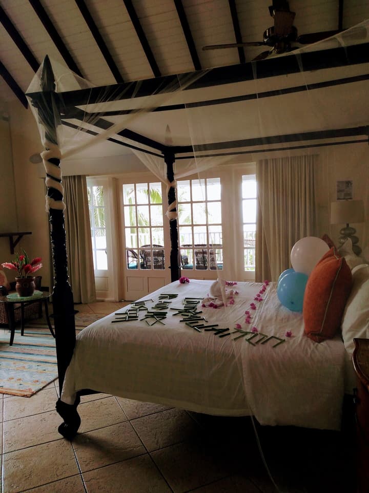 La Haut Resort