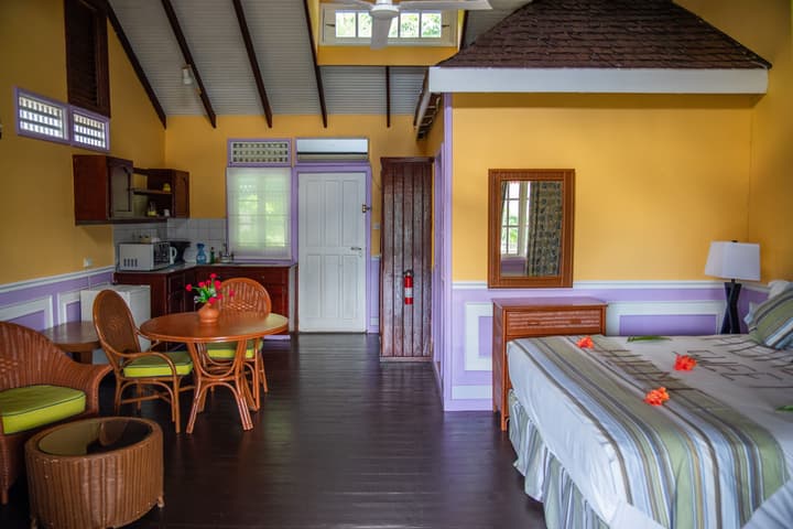 La Haut Resort