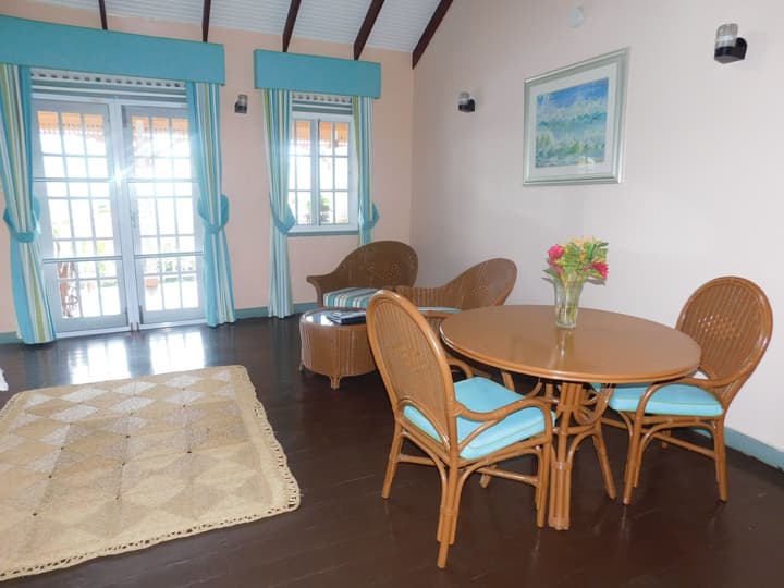 La Haut Resort