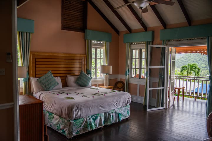 La Haut Resort