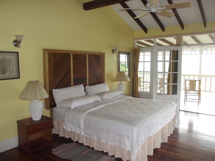 La Haut Resort