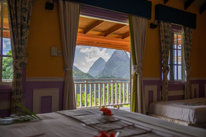 La Haut Resort