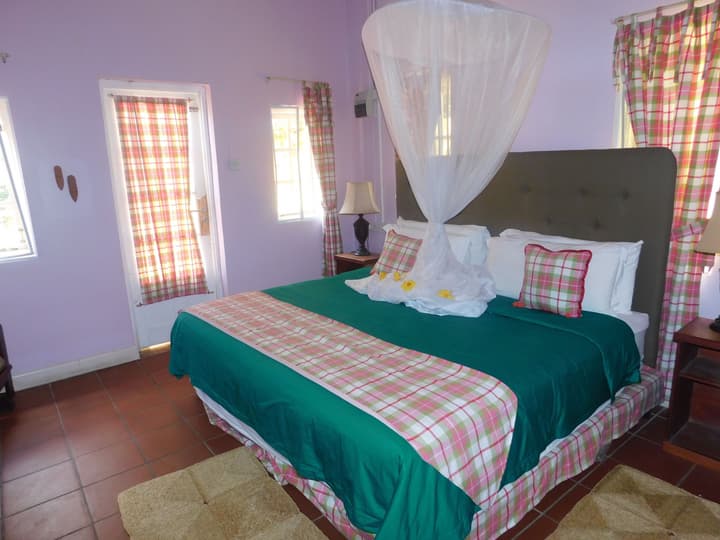 La Haut Resort