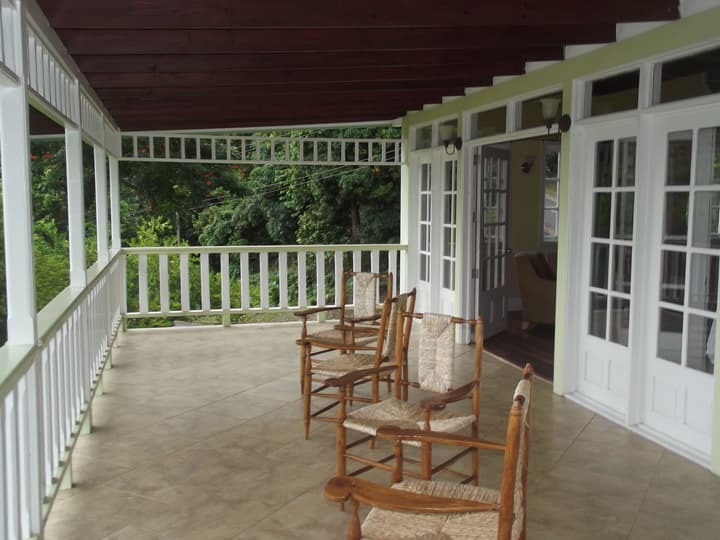 La Haut Resort