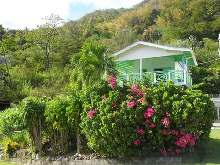 La Haut Resort