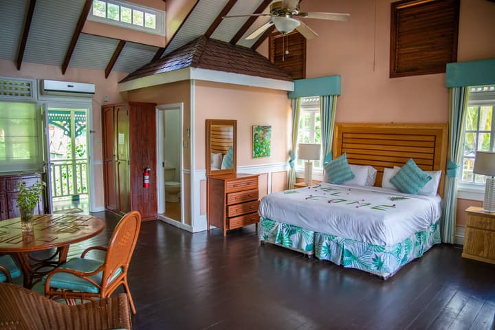 La Haut Resort