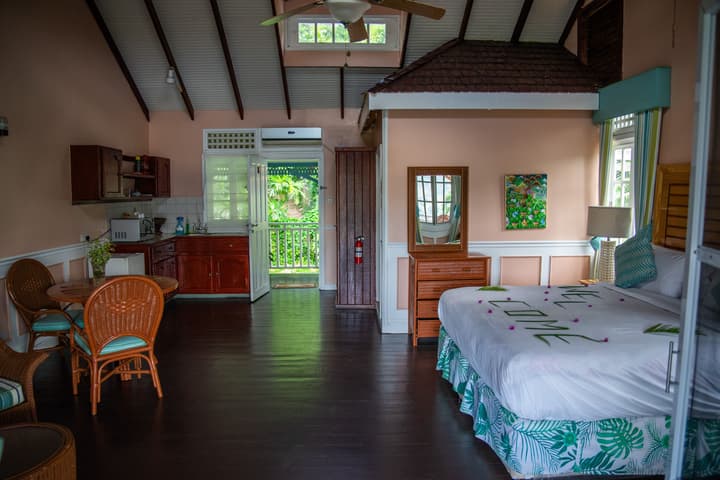 La Haut Resort