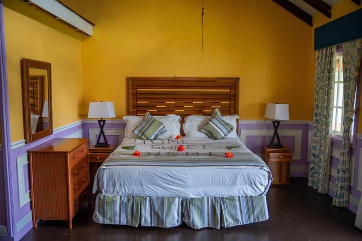 La Haut Resort
