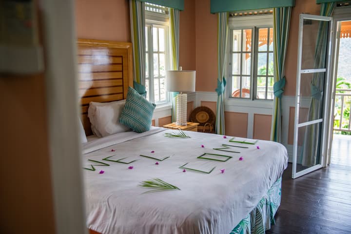 La Haut Resort