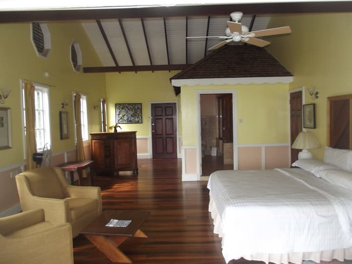 La Haut Resort