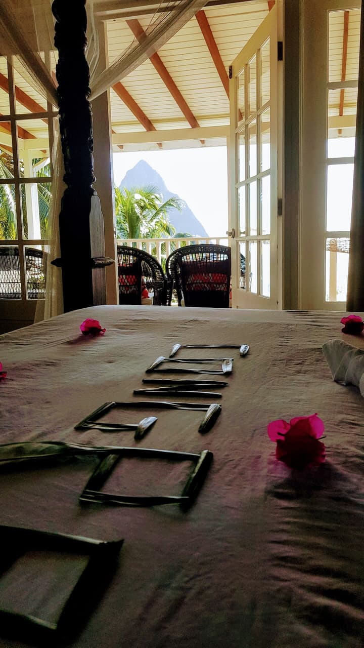 La Haut Resort