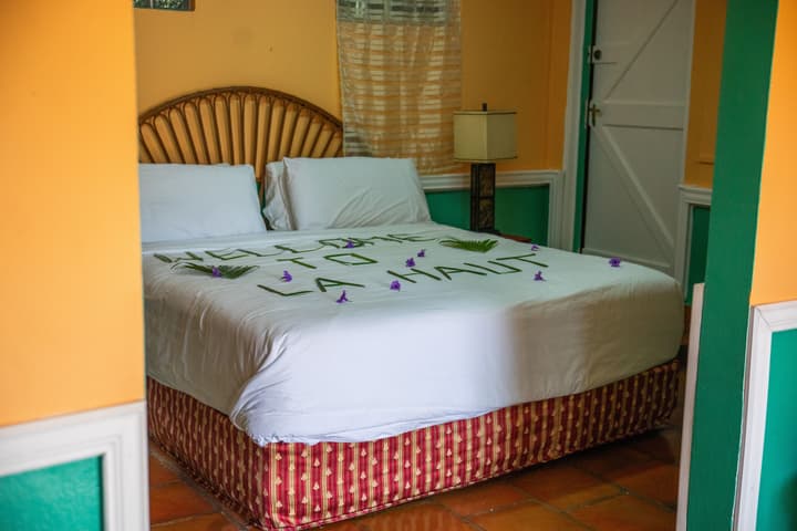 La Haut Resort