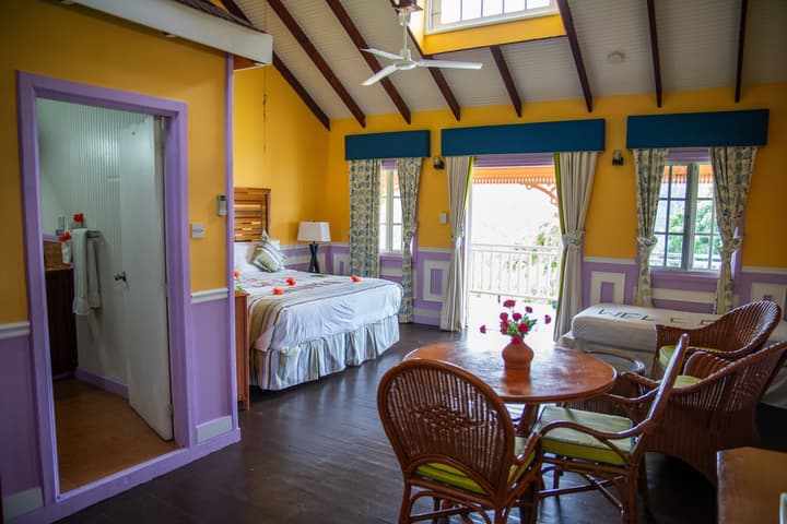 La Haut Resort