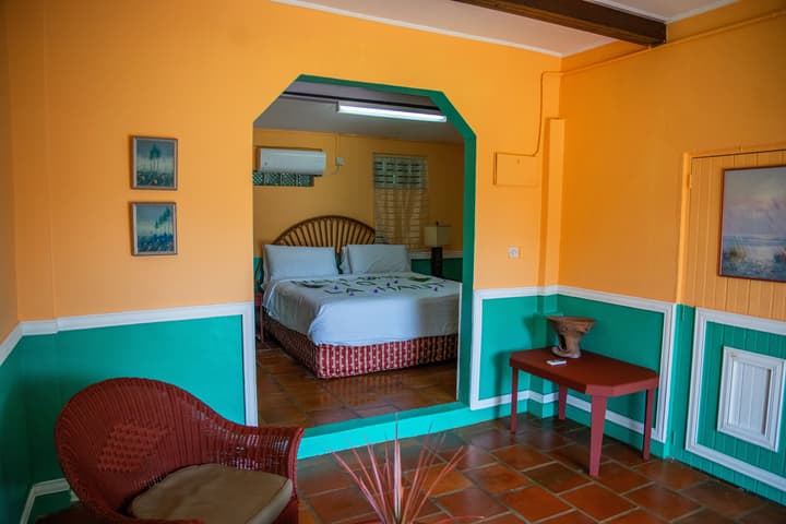 La Haut Resort