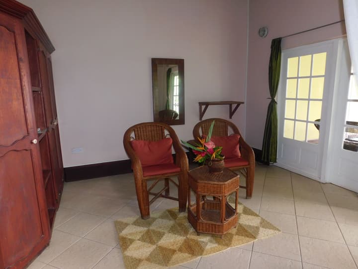 La Haut Resort