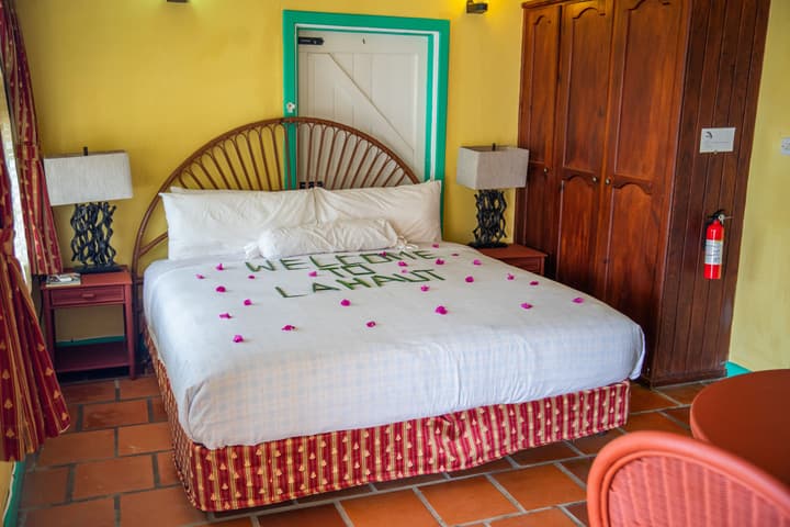 La Haut Resort