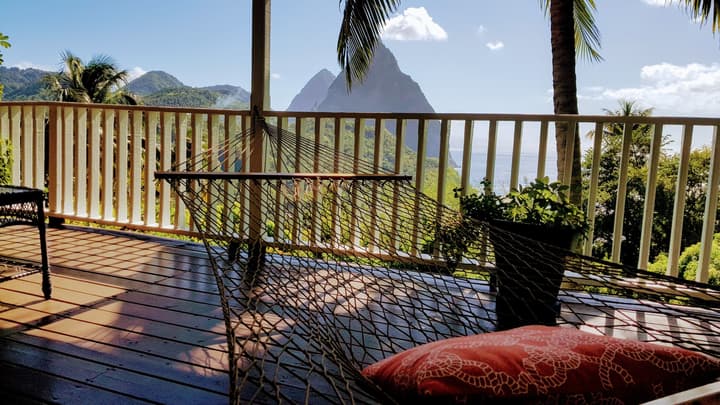 La Haut Resort
