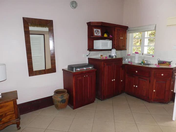 La Haut Resort