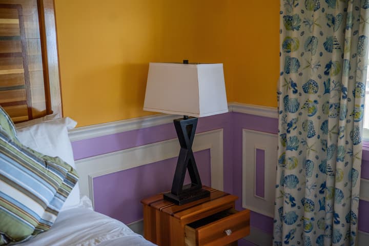 La Haut Resort