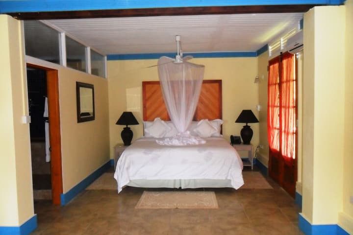 La Haut Resort