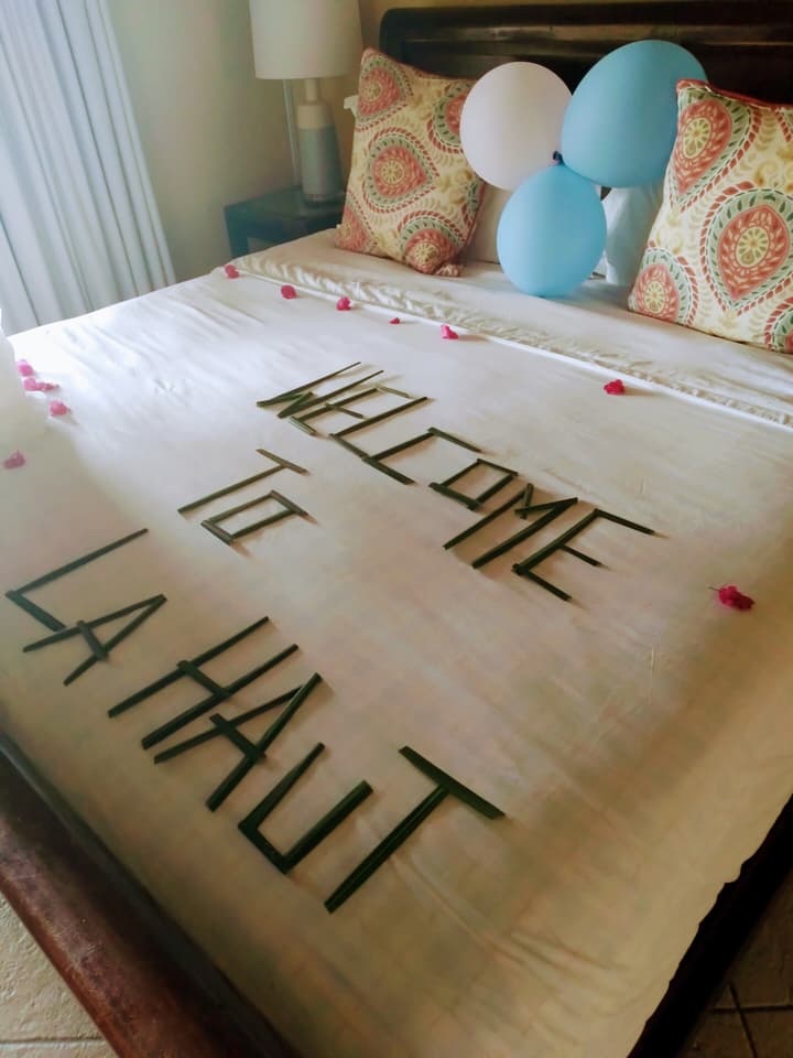 La Haut Resort