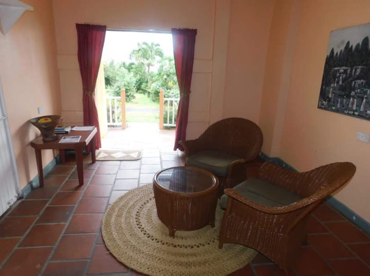 La Haut Resort