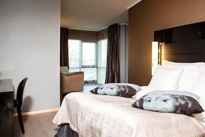 Clarion Hotel Stavanger
