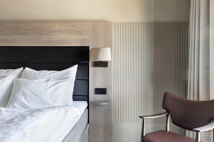 Clarion Hotel Stavanger