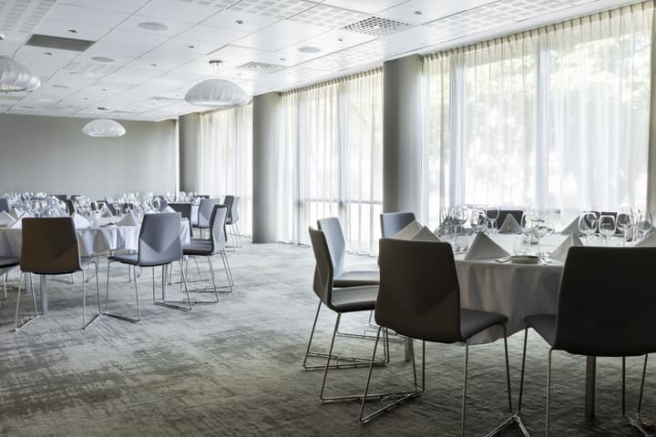 Clarion Hotel Stavanger