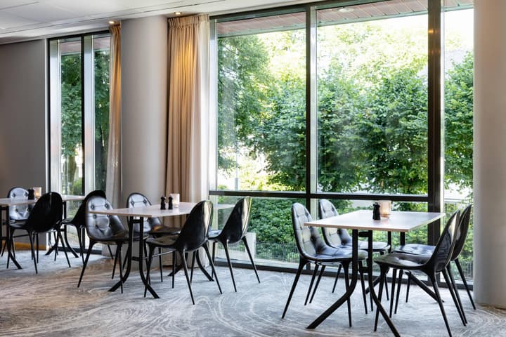 Clarion Hotel Stavanger