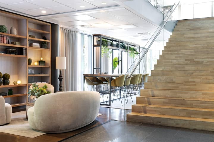 Clarion Hotel Stavanger