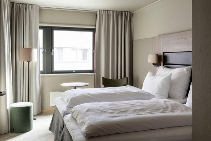 Clarion Hotel Stavanger