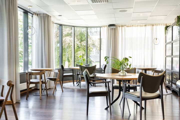 Clarion Hotel Stavanger