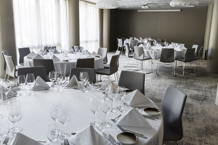 Clarion Hotel Stavanger